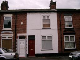 2 Bedroom Terraced house for rent