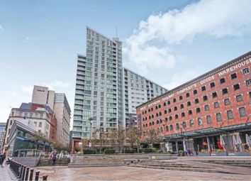 2 Bedrooms Flat for sale in 1 Watson Street, Manchester M3