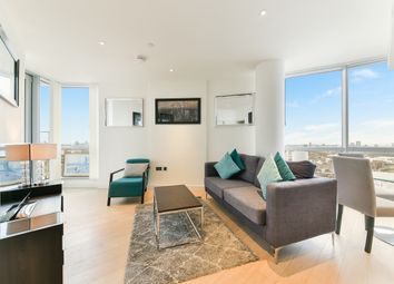 1 Bedrooms Flat to rent in Charrington Tower, Providence Wharf, Canary Wharf E14