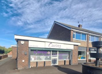 Thumbnail Commercial property for sale in Farringdon Road, North Shields