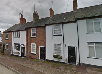 1 Bedrooms Cottage to rent in West Row, Darley Abbey, Derby DE22