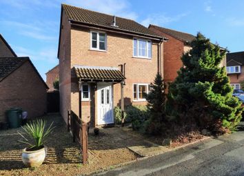 3 Bedrooms Detached house for sale in Trajan Close, Abbeymead, Gloucester GL4