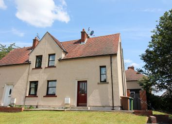 2 Bedroom Semi-detached house for rent