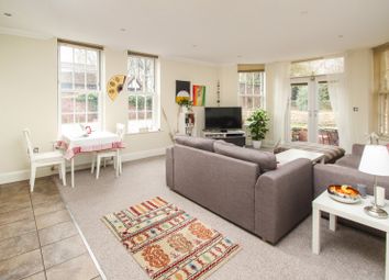 Thumbnail 2 bed flat for sale in Lever House, Bolton