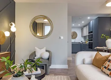 A Great Space For Socialising And Entertaining