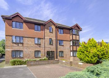 Thumbnail 1 bed flat for sale in Oldfield Road, Hampton