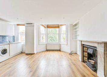 Thumbnail 2 bed flat for sale in Stormont Road, Clapham Common North Side, London