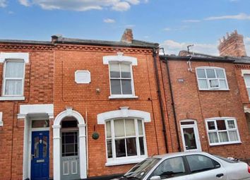 Thumbnail Terraced house to rent in Ivy Road, Northampton
