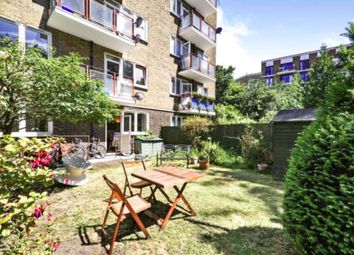 Thumbnail 2 bed flat for sale in Larch House, Ainsty Estate, London
