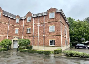 Thumbnail 2 bedroom flat for sale in Gale Lane, York