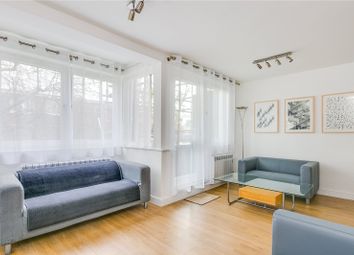Thumbnail Flat to rent in Mordern House, Harewood Avenue, London