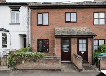 Thumbnail Maisonette for sale in Queens Road, Watford