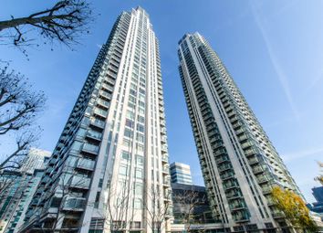 Thumbnail 2 bedroom flat to rent in Pan Peninsula Square, Canary Wharf, London