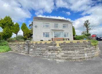 Thumbnail Detached house for sale in Mynyddcerrig, Llanelli
