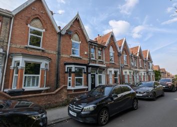 Thumbnail 3 bed terraced house for sale in Lyndale Avenue, Bridgwater