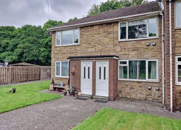 Thumbnail Flat for sale in Denby Dale Road, Wakefield