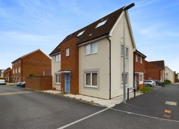 Thumbnail Property for sale in Bluebell Way, Emersons Green, Bristol