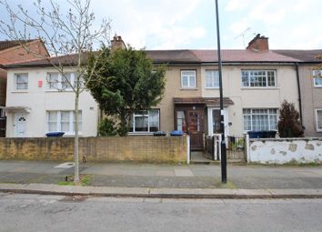 Thumbnail Terraced house for sale in Humes Avenue, London