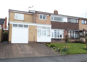 5 Bedroom Semi-detached house for sale
