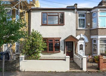 Thumbnail 2 bed terraced house for sale in Acacia Road, Walthamstow, London