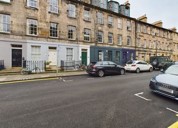 Thumbnail Flat to rent in Cumberland Street, New Town, Edinburgh