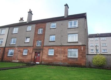 Thumbnail 1 bed property for sale in Shore Street, Gourock