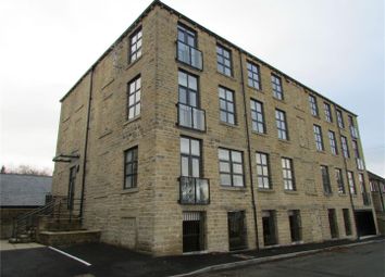 Thumbnail Flat to rent in Sude Hill, New Mill, Holmfirth