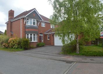 4 Bedroom Detached house for rent