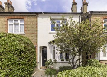 3 bed semi-detached house for sale in Priory Road, Hampton TW12