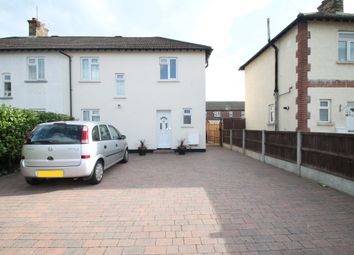 3 Bedroom Semi-detached house for rent