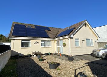 Thumbnail Bungalow for sale in Upton Towans, Hayle
