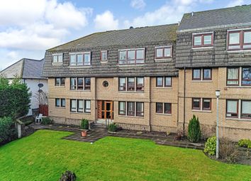Airdrie - 2 bed flat for sale