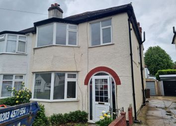 Thumbnail Semi-detached house to rent in Demesne Road, Wallington