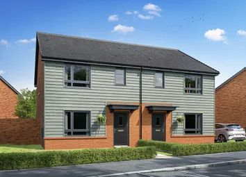 Welcome To The Three Bedroom Eynsford At Apsham Grange