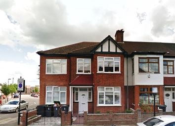 2 Bedrooms Flat to rent in Perth Road, London N22
