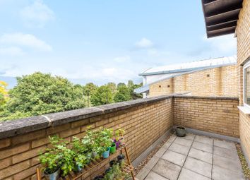 Thumbnail 2 bedroom flat to rent in Buckley House, Ealing Common, London