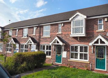 2 Bedroom Terraced house for rent
