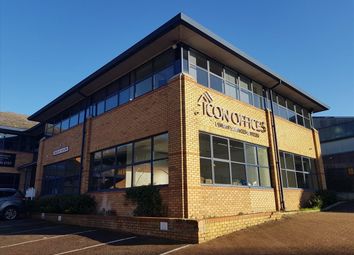 Thumbnail Serviced office to let in 58 Peregrine Road, Hainault, Ilford