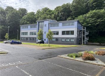 Thumbnail Office to let in Enterprise House, Galabank Business Park, Galashiels