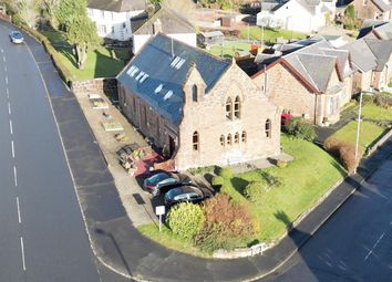 Thumbnail Property for sale in Glasgow Road, Muirkirk, Cumnock