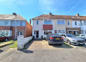 Thumbnail 3 bed property to rent in Dunkeld Road, Gosport