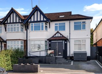 4 bed flat for sale in Monkville Avenue, London NW11