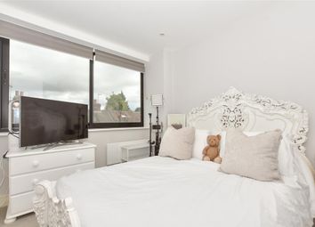 Thumbnail 1 bed flat for sale in Warren Road, Reigate, Surrey