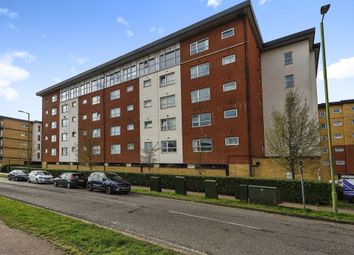 Thumbnail 1 bedroom flat for sale in Clarkson Court, Hatfield