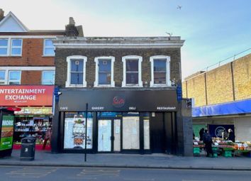 Thumbnail Retail premises for sale in 106 High Street, Eltham, London