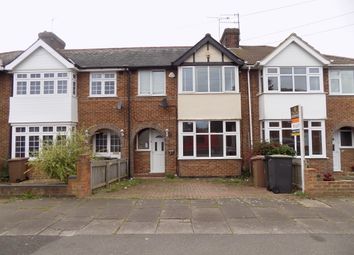 Thumbnail Terraced house to rent in Stapleford Road, Luton, Bedfordshire