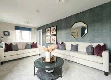 An Inviting Space That Makes It Easy To Switch Off And Settle In