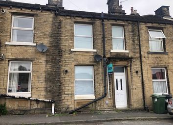 Thumbnail 2 bedroom terraced house for sale in Thomas Street, Lindley, Huddersfield