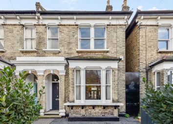 Thumbnail 5 bed semi-detached house for sale in Sistova Road, London