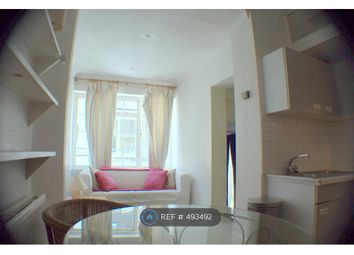 1 Bedrooms Flat to rent in Pimlico, London SW1V